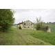 Properties for Sale_RUIN WITH A COURT FOR SALE IN THE MARCHE REGION IMMERSED IN THE ROLLING HILLS OF THE MARCHE town of Monterubbiano in Italy in Le Marche_9